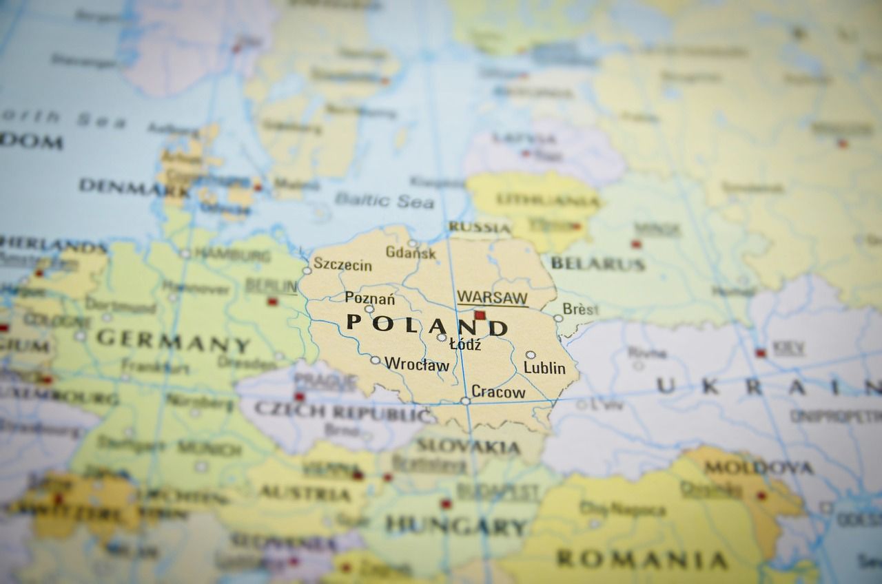 Gdzie osiedlić się w Polsce?
