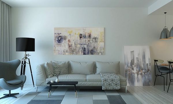 Rewolucja w biurze - meble w duchu fabryk i atelier